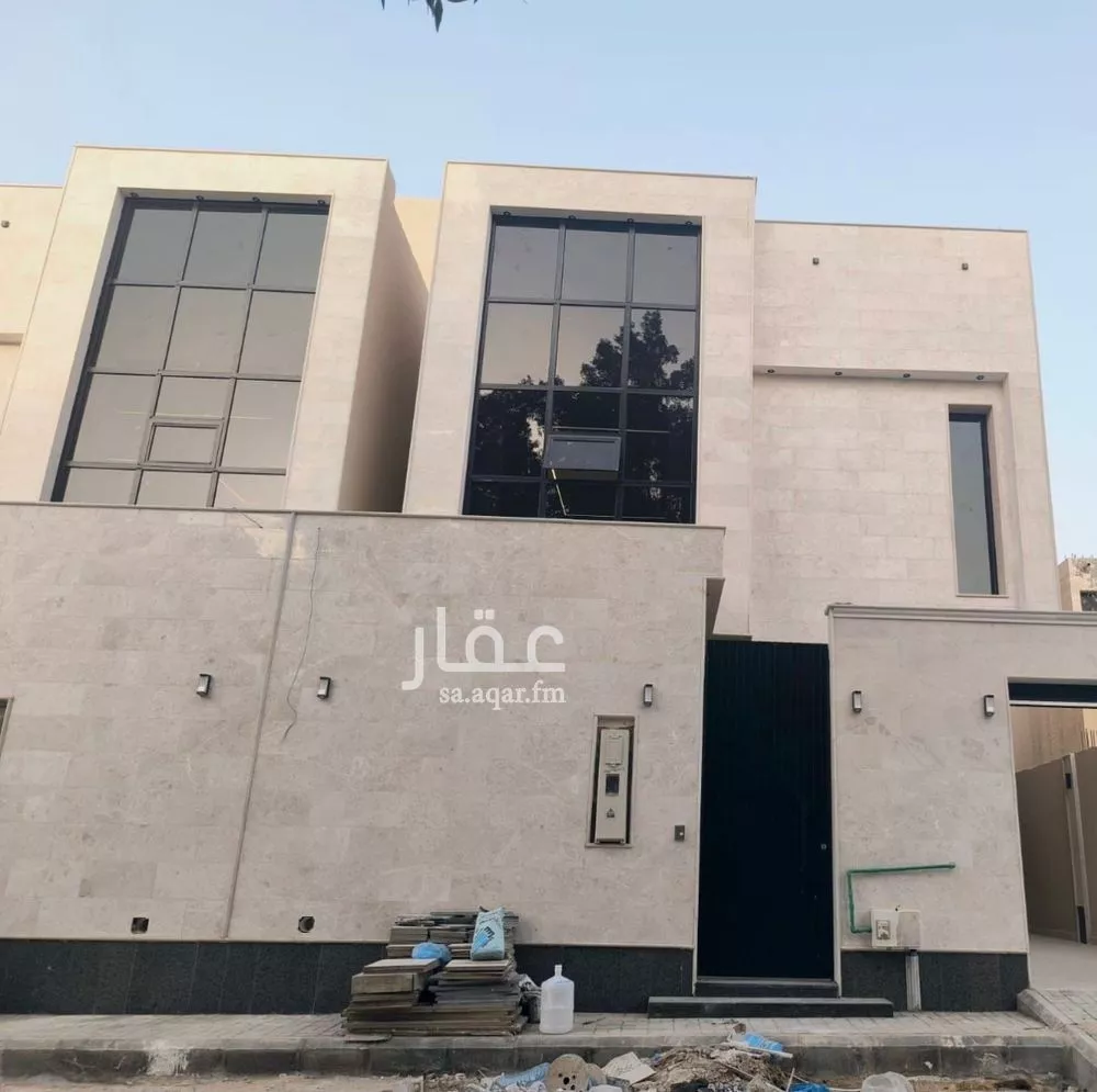 فيلا للبيع في شارع القشيري, حي طويق, مدينة الرياض, منطقة الرياض 1 صورة