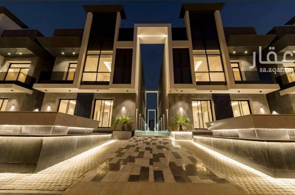 شقة للإيجار في شارع القصر, حي العارض, مدينة الرياض, منطقة الرياض 1 صورة