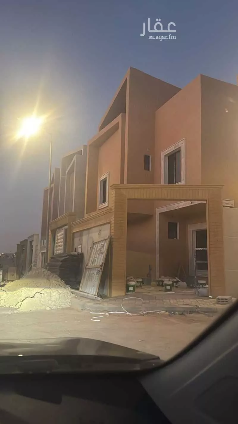 فيلا للبيع في شارع الفريش, حي عرقة, مدينة الرياض, منطقة الرياض 1 صورة