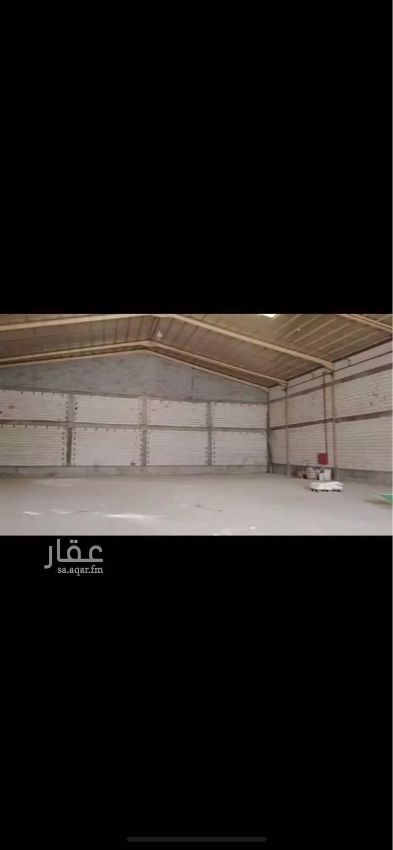 مستودع للإيجار في شارع ممر55, حي السلي, مدينة الرياض, منطقة الرياض 1 صورة