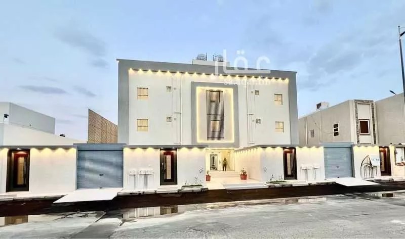 شقة للبيع في شارع الكراني, حي الأمير عبدالله, مدينة بيشة, منطقة عسير 1 صورة