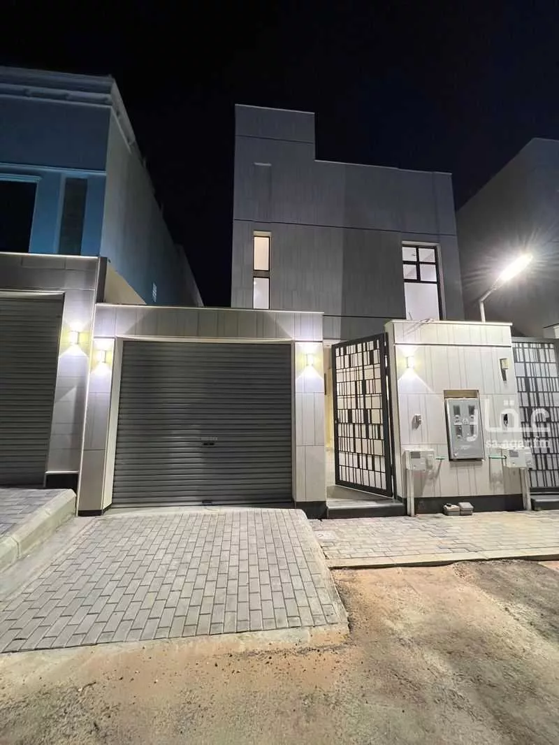 فيلا للإيجار في شارع إسماعيل عاصم, حي الرمال, مدينة الرياض, منطقة الرياض 1 صورة