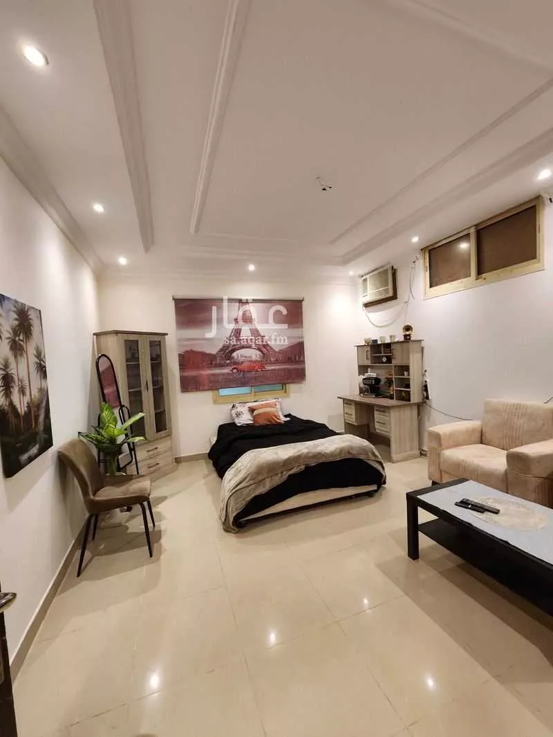 شقة للإيجار في شارع زهير بن ابي اميه المخزومي, حي العريض, مدينة المدينة المنورة, منطقة المدينة المنورة 1 صورة