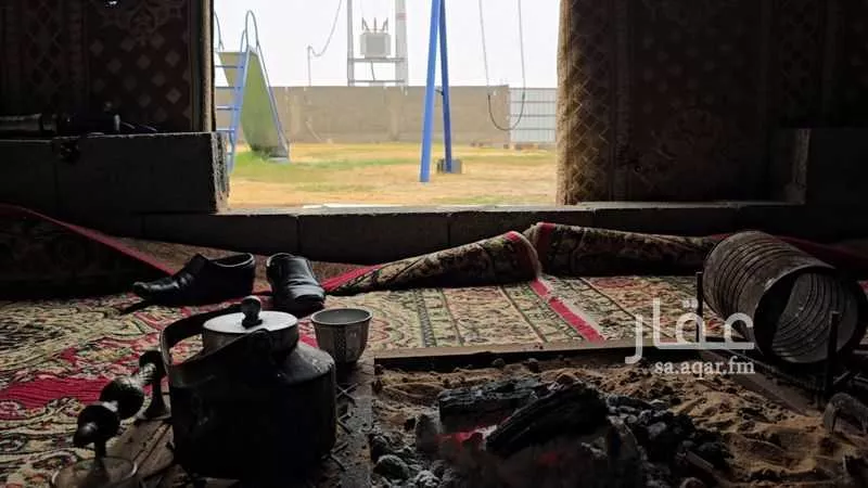 مزرعة للبيع في اللغف ، المزاحمية 1 صورة