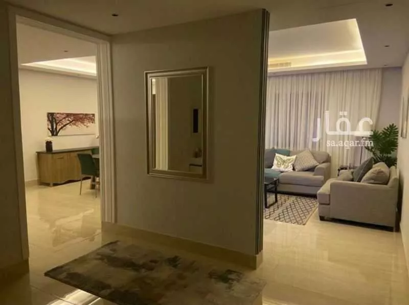شقة للإيجار في شارع محمد اليمامي, حي الغدير, مدينة الرياض, منطقة الرياض 1 صورة