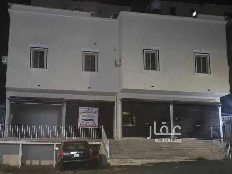 عمارة للبيع في شارع ابي عامر, حي القراحين, مدينة الطائف, منطقة مكة المكرمة 1 صورة
