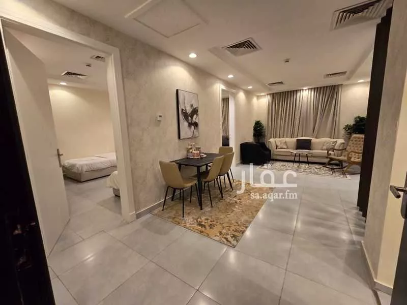 شقة للإيجار في شارع الملك عبدالعزيز ابن عبدالرحمن سعود الفرعي, حي المصيف, مدينة الرياض, منطقة الرياض 1 صورة