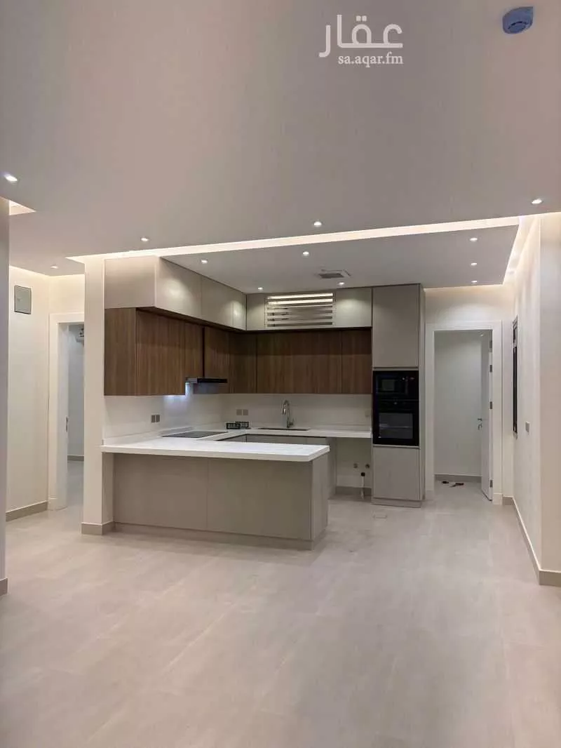 شقة للبيع في شارع الفرعة, حي الياسمين, مدينة الرياض, منطقة الرياض 1 صورة