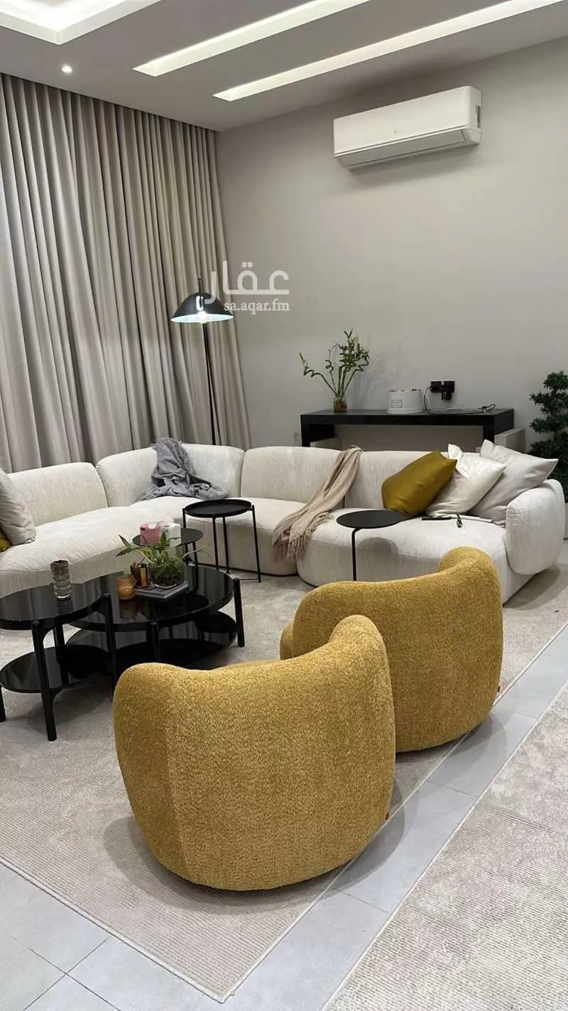 شقة للبيع في شارع القرية, حي الندى, مدينة الرياض, منطقة الرياض 1 صورة