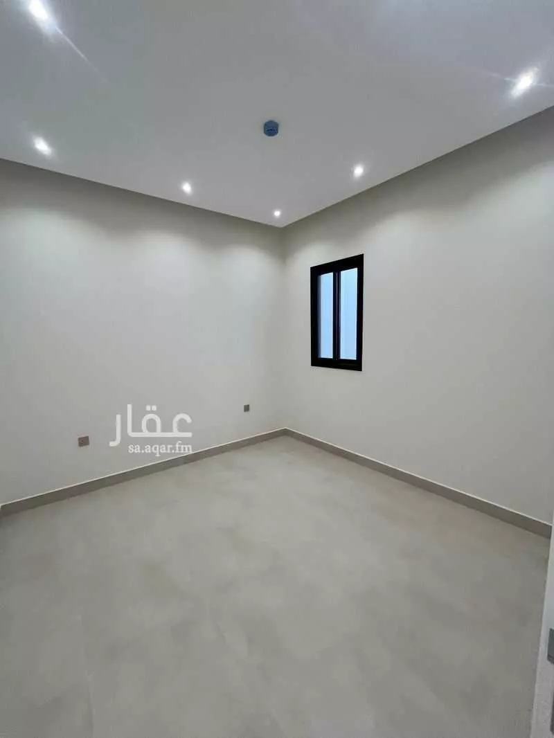 شقة للبيع في شارع شهيد الدين ثم الوطن عبدالله عبدالرحمن, حي الياسمين, مدينة الرياض, منطقة الرياض 1 صورة