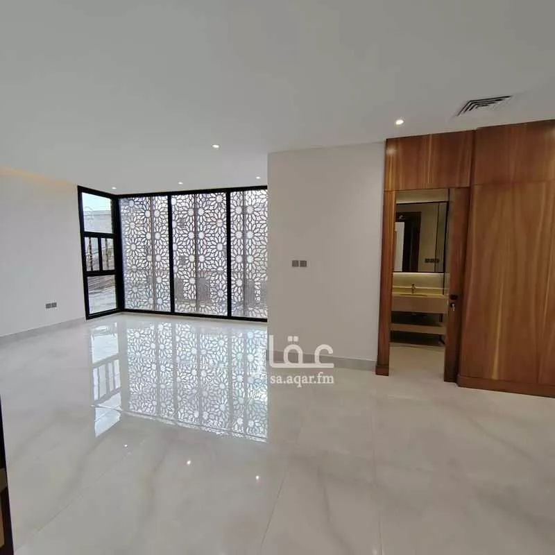 فيلا للإيجار في شارع محمد بن أحمد الدمنهوري, حي النرجس, مدينة الرياض, منطقة الرياض 1 صورة