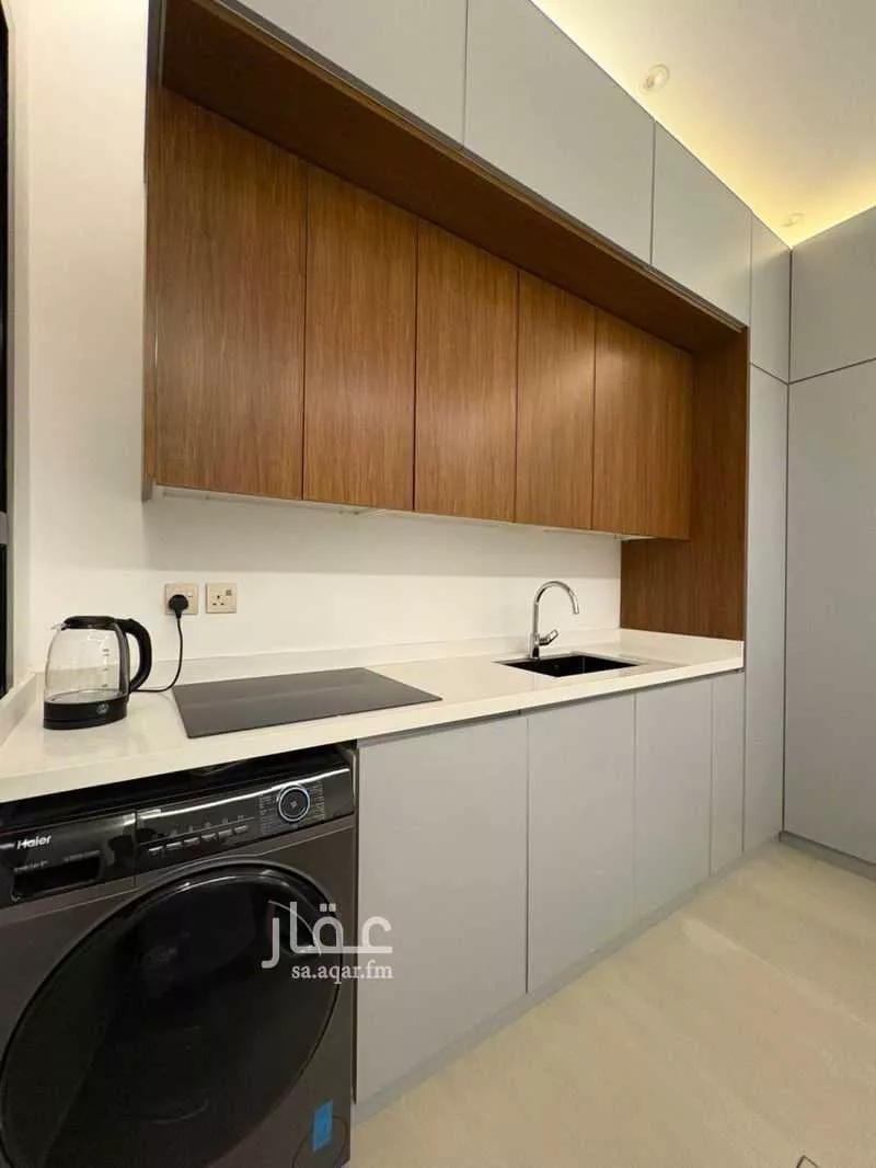 شقة للإيجار في شارع الفرعة, حي الياسمين, مدينة الرياض, منطقة الرياض 1 صورة