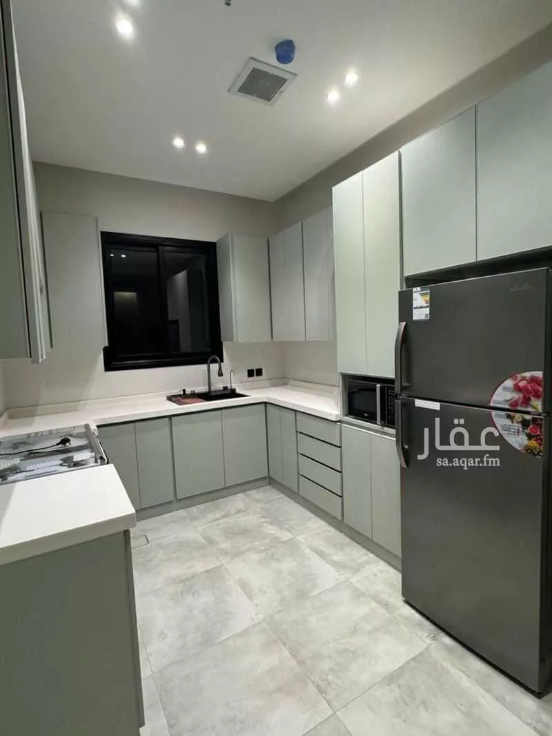 شقة للبيع في شارع ظلم, حي النرجس, مدينة الرياض, منطقة الرياض 1 صورة