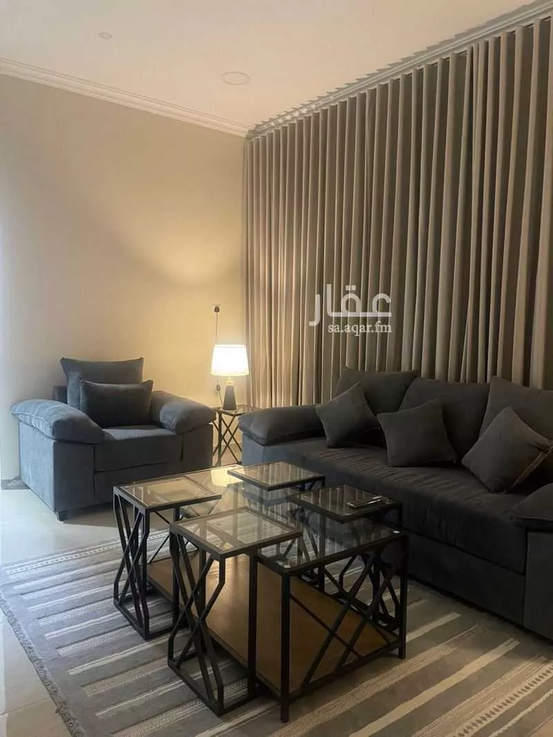 شقة للإيجار في شارع 6171627, حي الحمراء الأول, مدينة الاحساء, المنطقة الشرقية 1 صورة