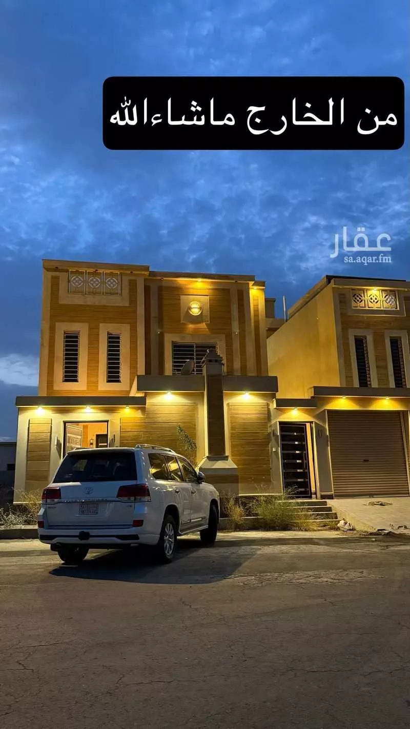 فيلا للإيجار في شارع 4029765, حي شمال التضامن, مدينة خميس مشيط, منطقة عسير 1 صورة