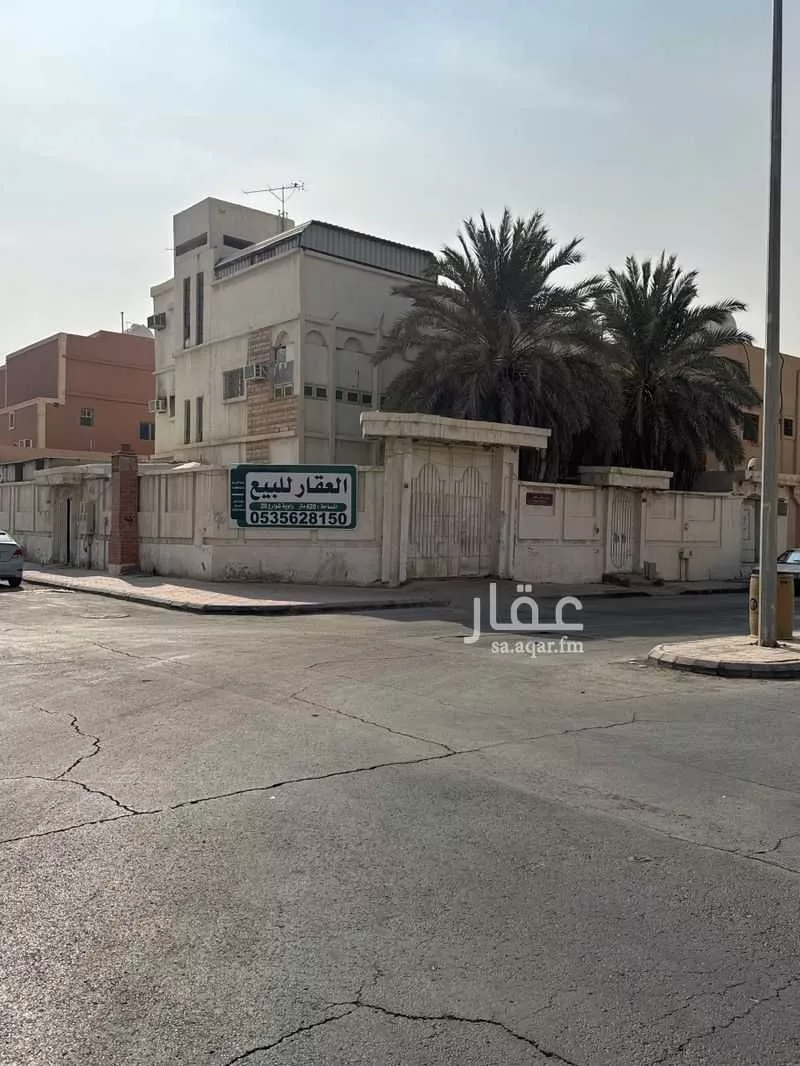 أرض للبيع في شارع فارس, حي الخالدية, مدينة الدرعية, منطقة الرياض 1 صورة