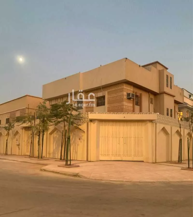 فيلا للبيع في شارع سلام, حي الخالدية, مدينة الدرعية, منطقة الرياض 1 صورة