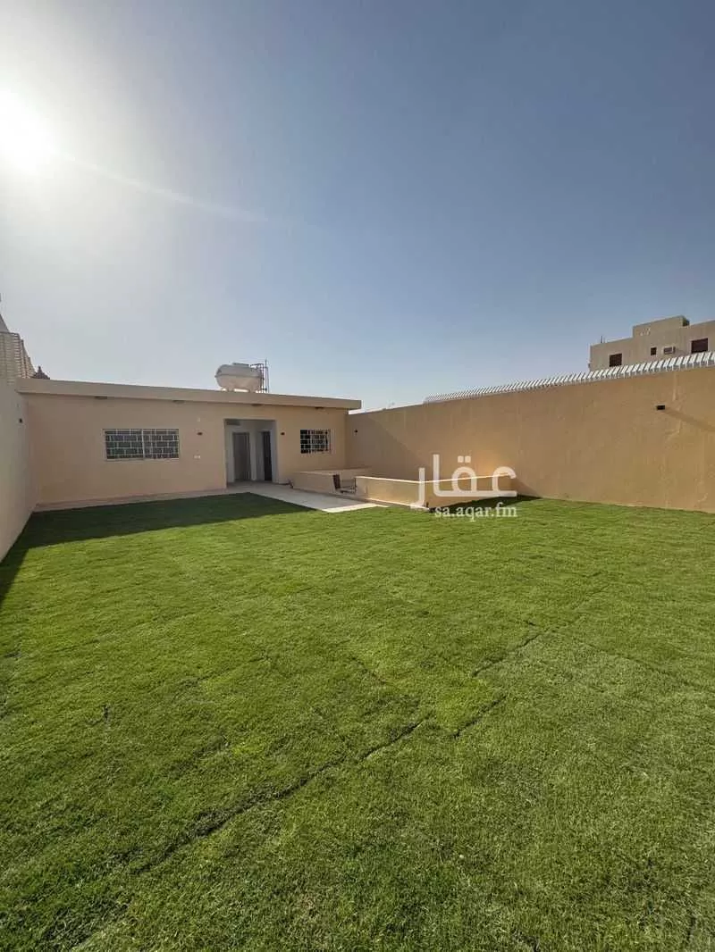 استراحة للإيجار في شارع الشيخ عبدالله بن عبداللطيف ال شيخ ، حي ظهرة العودة شرق ، الدرعية ، الدرعية 1 صورة