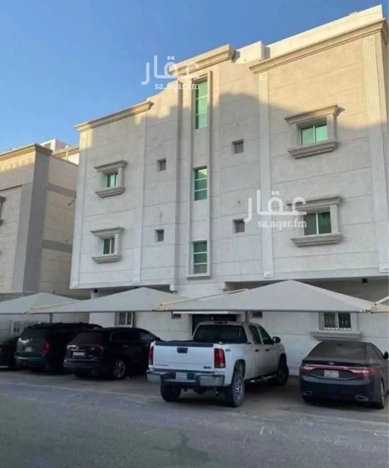 شقة للإيجار في شارع 12د, حي هجر, مدينة الدمام, المنطقة الشرقية 1 صورة