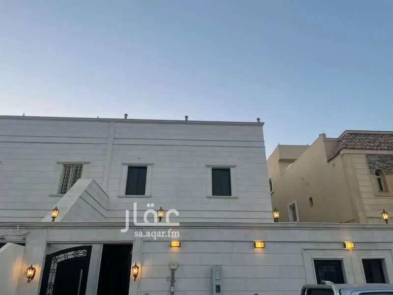 فيلا للبيع في شارع إبن علقمة التميمي, حي طيبة, مدينة جدة, منطقة مكة المكرمة 1 صورة