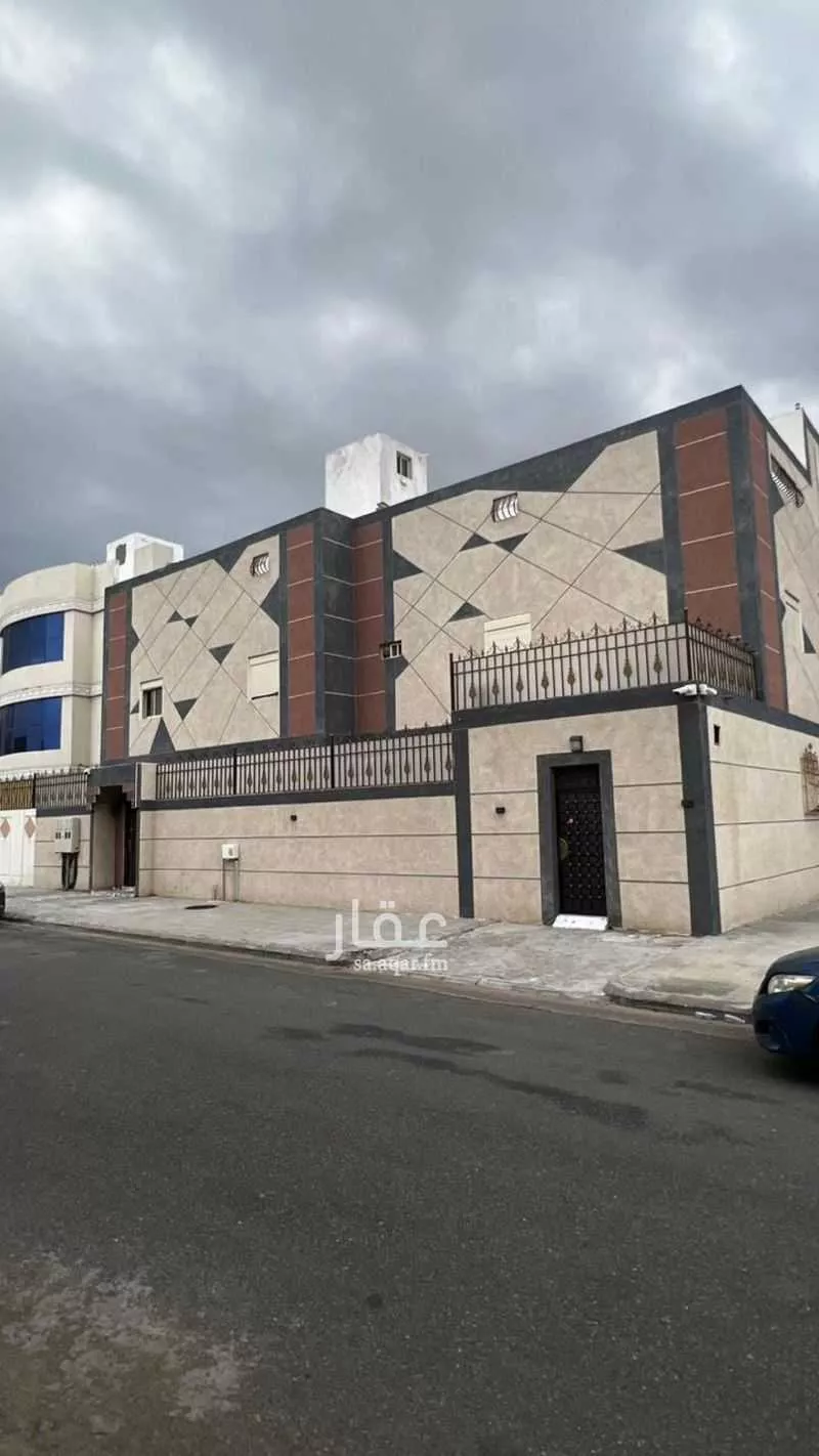 فيلا للبيع في حي الملك فهد, مدينة مكه المكرمه, منطقة مكة المكرمة 1 صورة