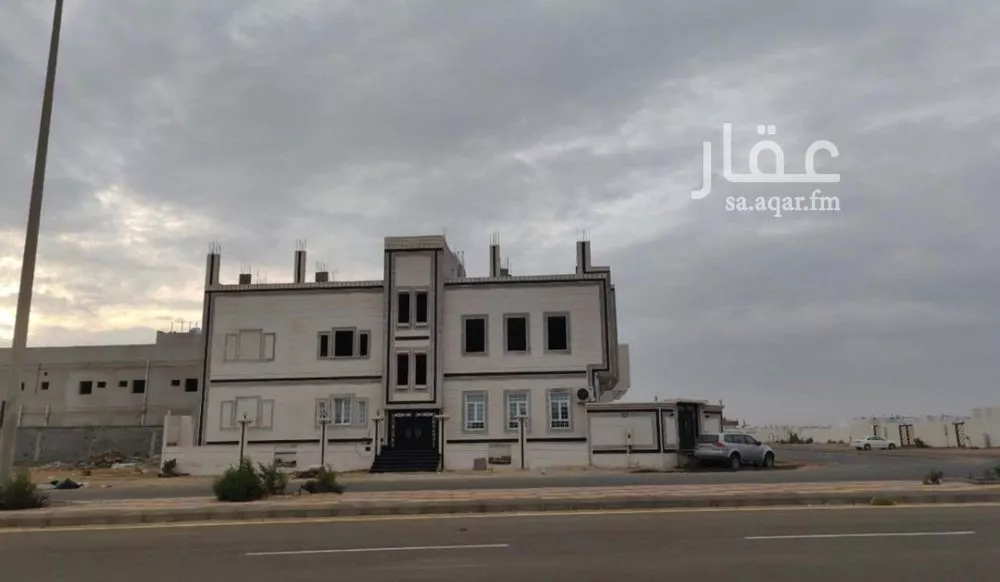 فيلا للبيع في حي (حي رقم (8, مدينة الليث, منطقة مكة المكرمة 1 صورة