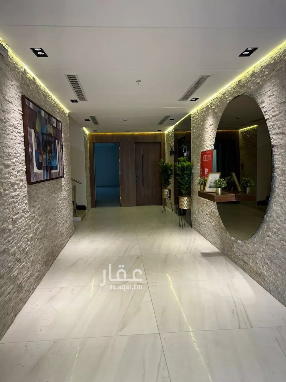 شقة للإيجار في شارع طريف, حي النرجس, مدينة الرياض, منطقة الرياض 1 صورة