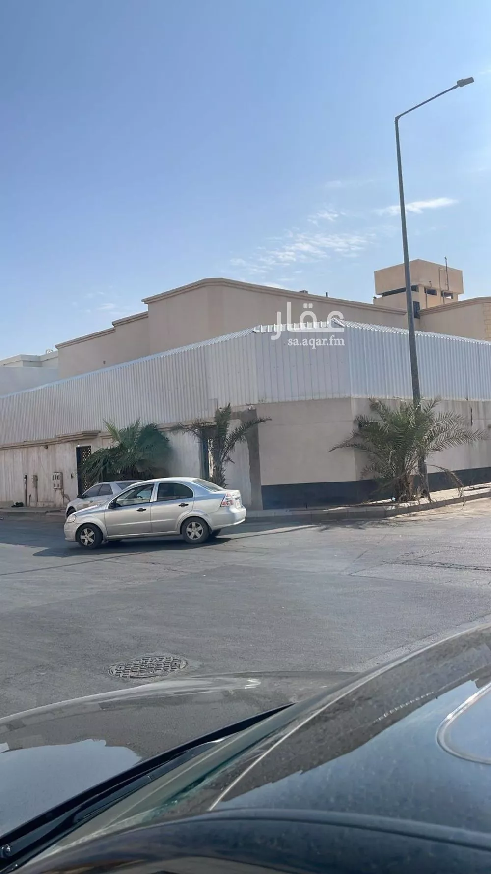 فيلا للبيع في شارع السراج, حي الدريهمية, الرياض 1 صورة