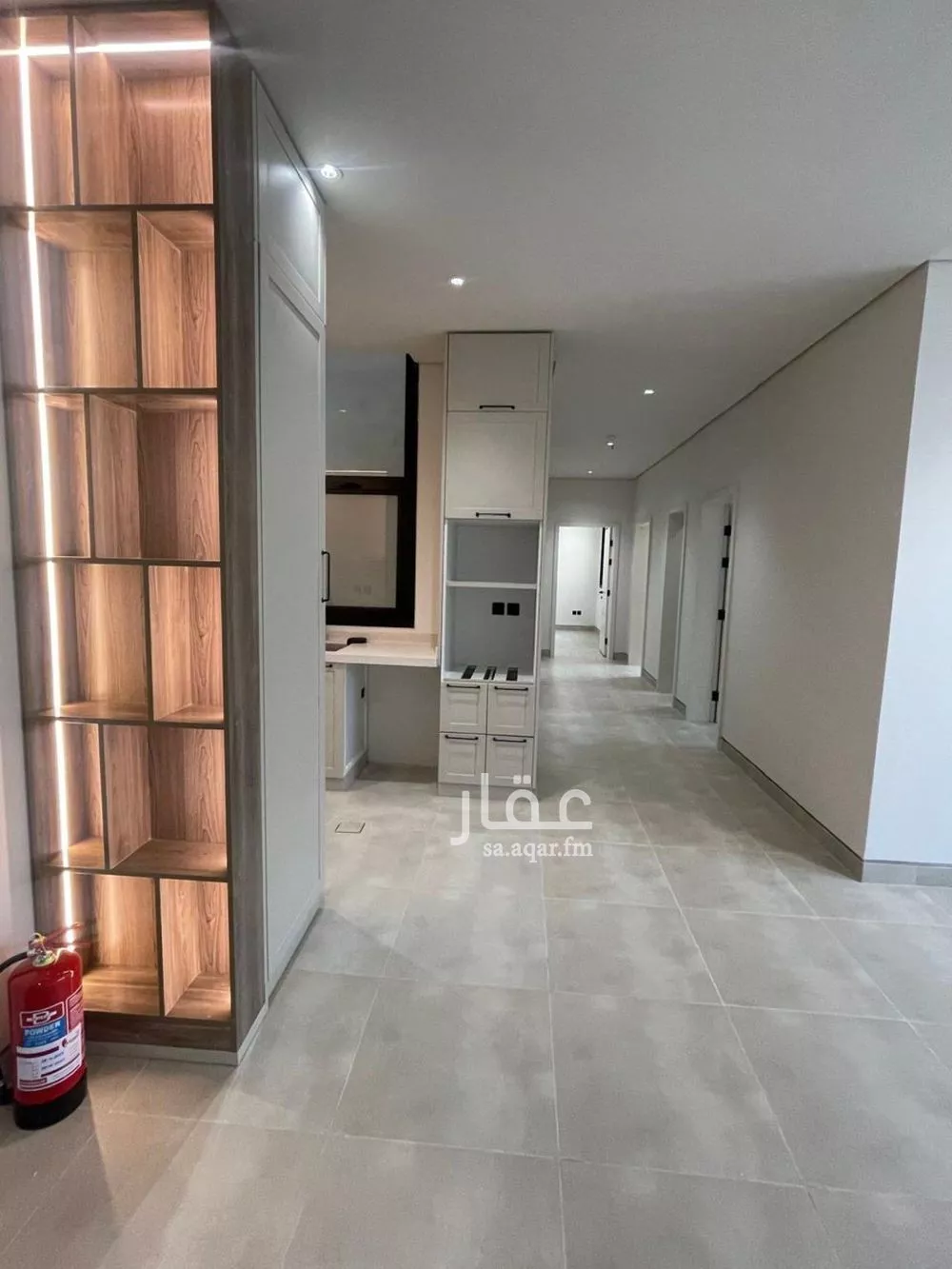 شقة للإيجار في شارع عز الدين الحسينى, حي العارض, مدينة الرياض, منطقة الرياض 1 صورة