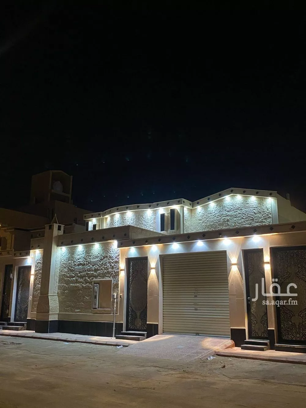 دور للبيع في شارع حسن قيم زادة, حي طويق, مدينة الرياض, منطقة الرياض 1 صورة