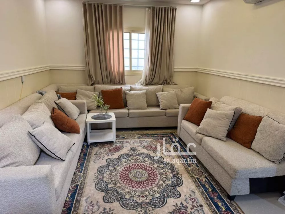 شقة للبيع في شارع الوطن, حي ظهرة لبن, مدينة الرياض, منطقة الرياض 1 صورة