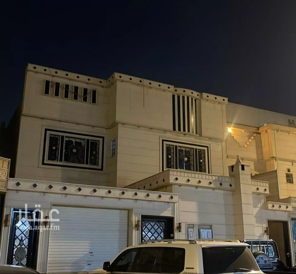 فيلا للبيع في شارع محمد بن يوسف الكشي, حي الرمال, مدينة الرياض, منطقة الرياض 1 صورة