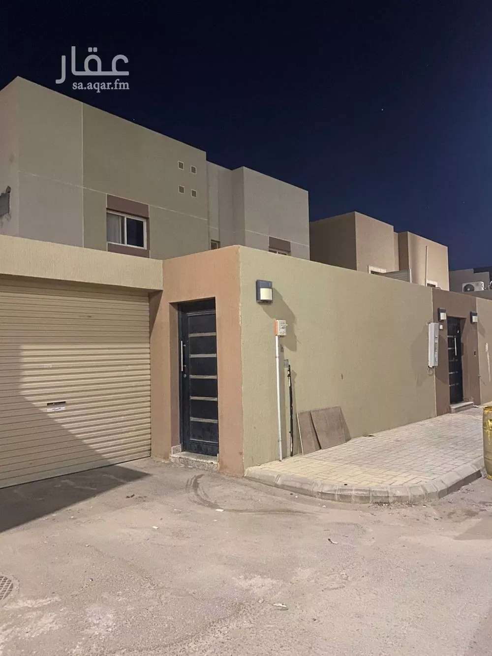 فيلا للإيجار في شارع عقرباء 184, حي عقرباء, مدينة الجبيلة, منطقة الرياض 1 صورة