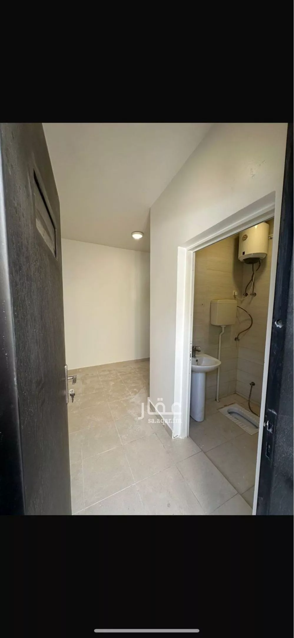 غرفة للإيجار في شارع الحسين بن الحسن, حي حطين, مدينة الرياض, منطقة الرياض 1 صورة