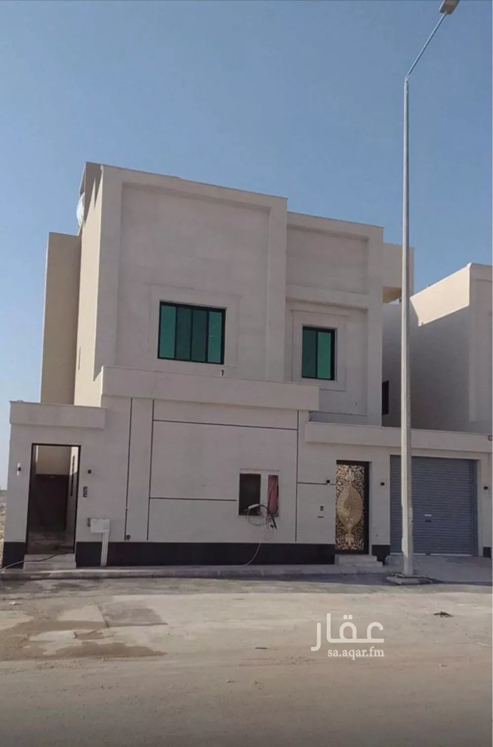 دور للبيع في شارع خريص, حي النظيم, مدينة الرياض, منطقة الرياض 1 صورة