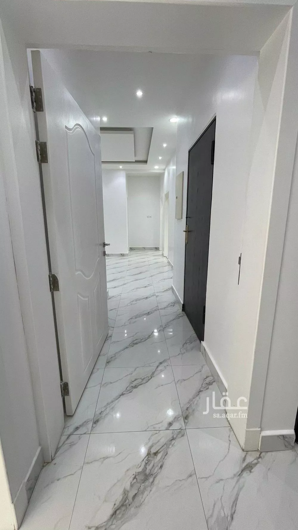 شقة للإيجار في شارع ربيعة بن عبدالله بن الهدير, حي العارض, مدينة الرياض, منطقة الرياض 1 صورة