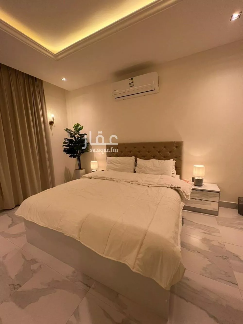 شقة للبيع في شارع أحمد بن صالح, حي القيروان, مدينة الرياض, منطقة الرياض 1 صورة