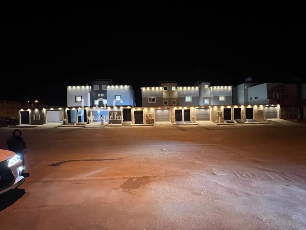 شقة للبيع في شارع السحاب, حي الدار البيضاء, مدينة الرياض, منطقة الرياض 1 صورة