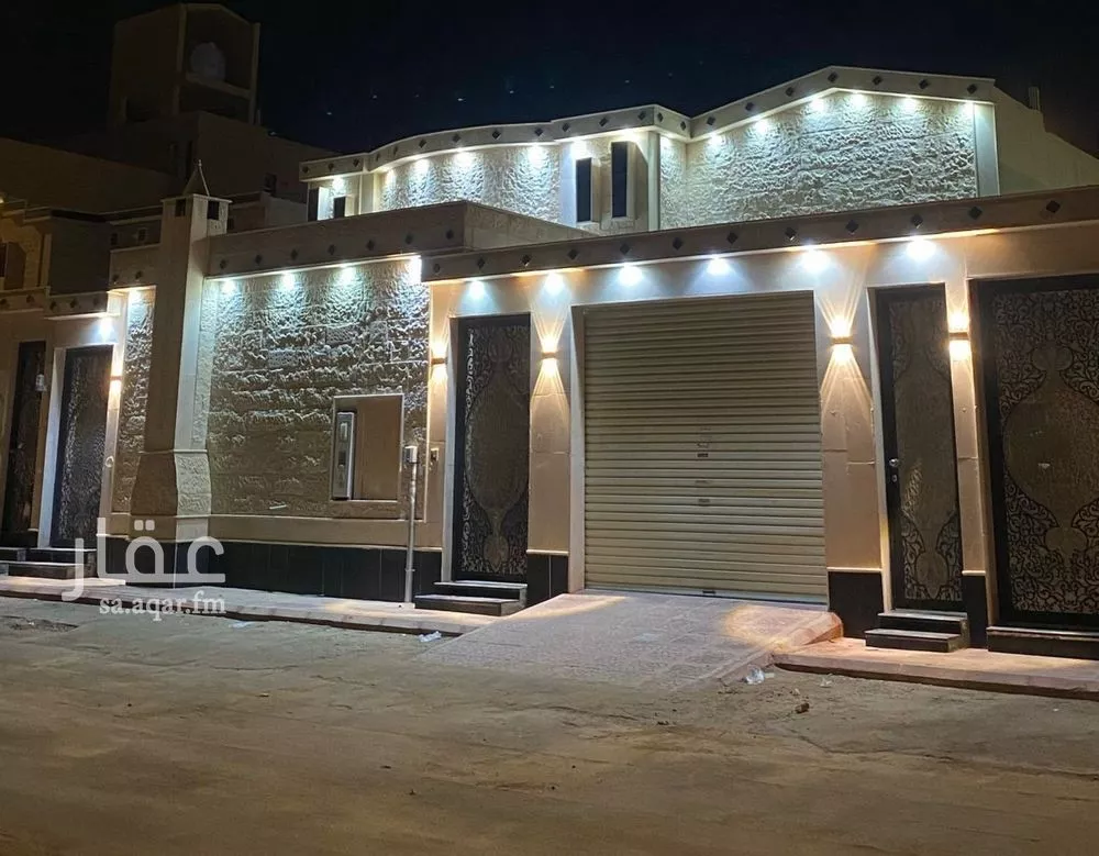 دور للبيع في شارع حسن قيم زادة, حي طويق, مدينة الرياض, منطقة الرياض 1 صورة