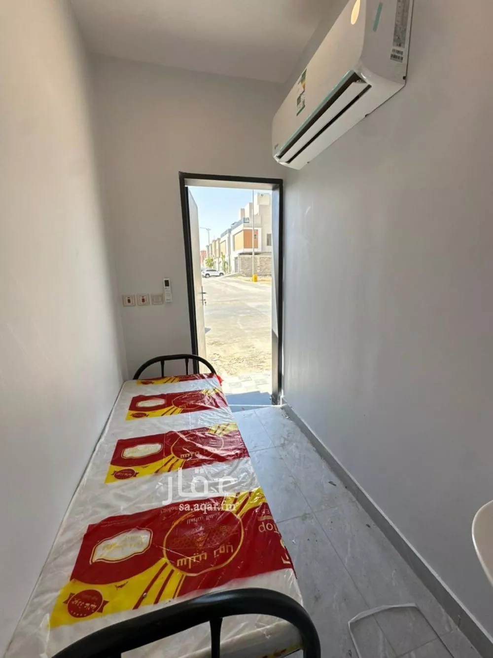 غرفة للإيجار في شارع إبراهيم بن محمد المكي, حي العارض, مدينة الرياض, منطقة الرياض 1 صورة