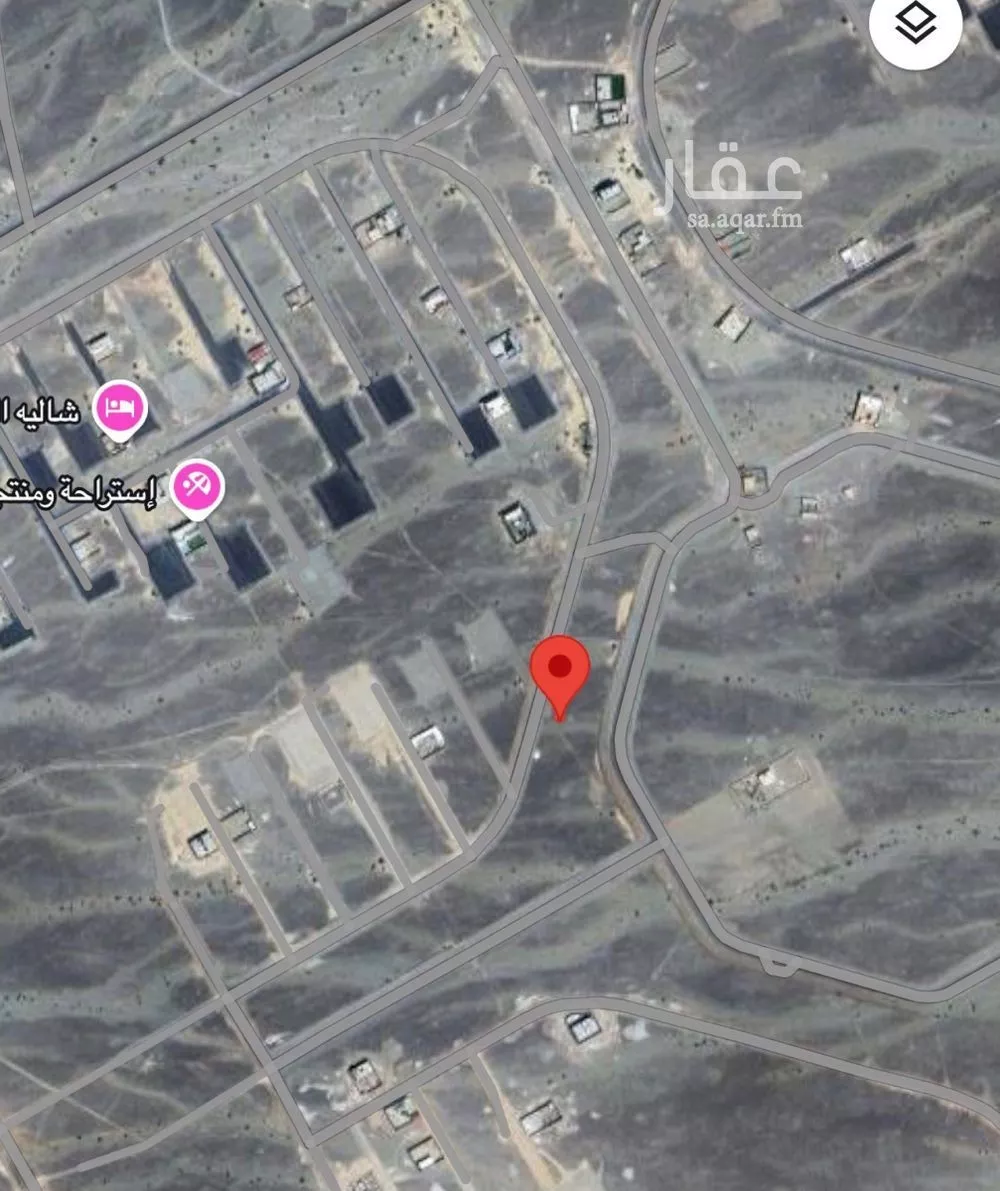 أرض للبيع في شارع هبه الله السامري, حي ابيار الماشي, مدينة المدينة المنورة, منطقة المدينة المنورة 1 صورة