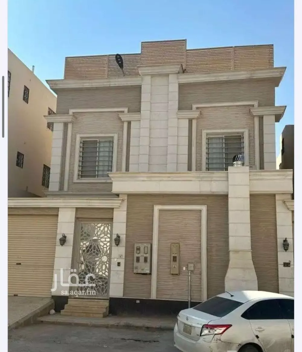 فيلا للبيع في شارع محمد بن جريج, حي طويق, مدينة الرياض, منطقة الرياض 1 صورة