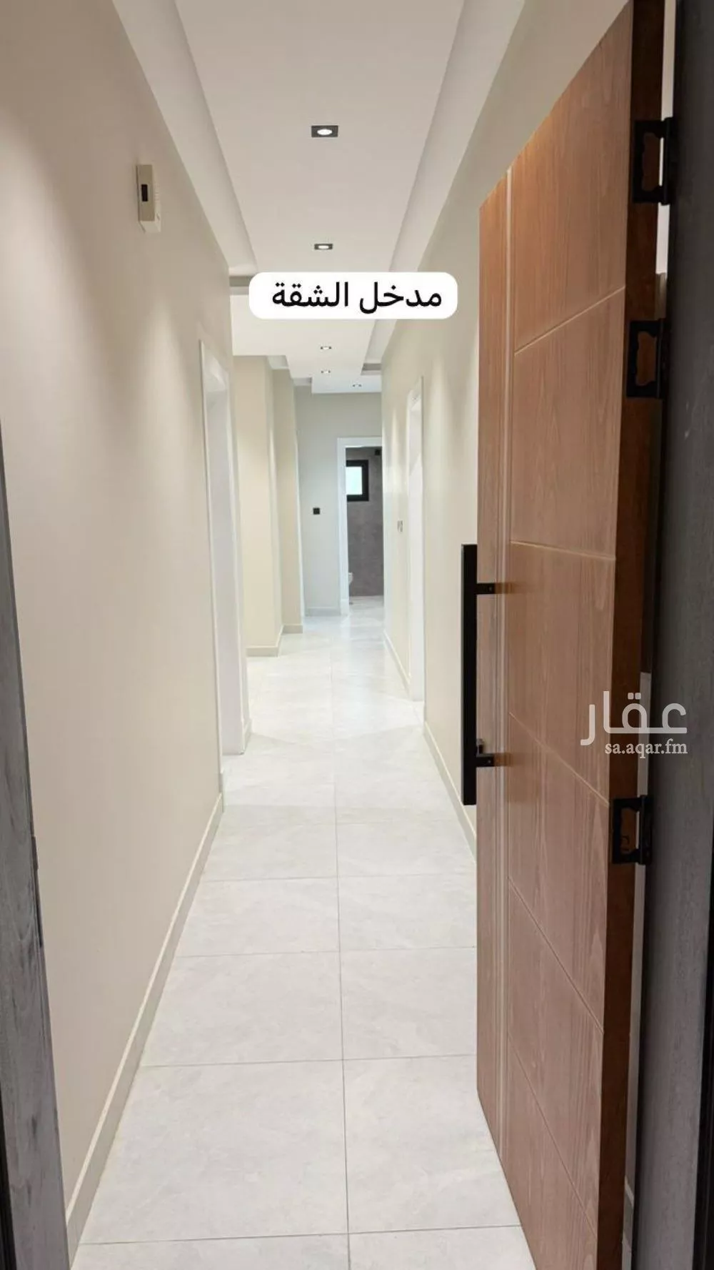 شقة للبيع في شارع يحيىى بن ابي بكر, حي الريان, مدينة جدة, منطقة مكة المكرمة 1 صورة