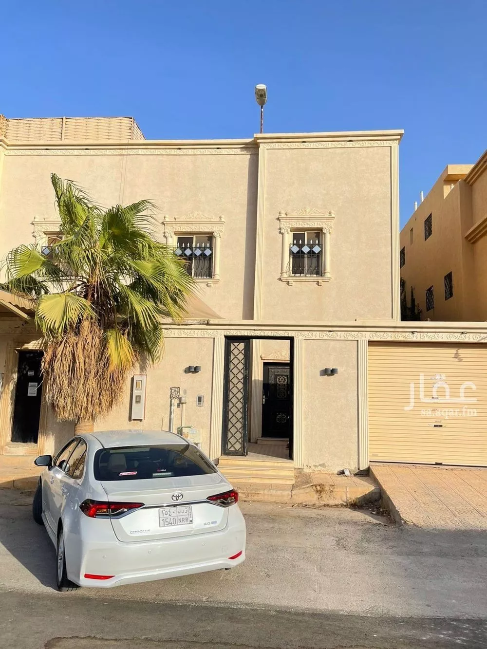 فيلا للبيع في شارع صبيخة, حي ظهرة لبن, مدينة الرياض, منطقة الرياض 1 صورة