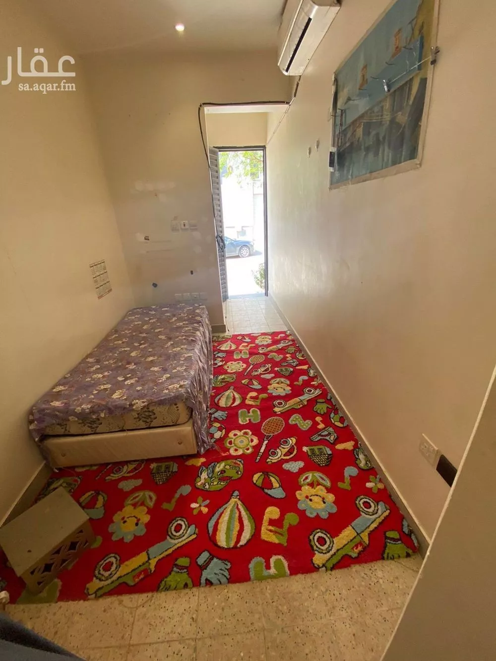 غرفة للإيجار في شارع الرفائع, حي النرجس, مدينة الرياض, منطقة الرياض 1 صورة