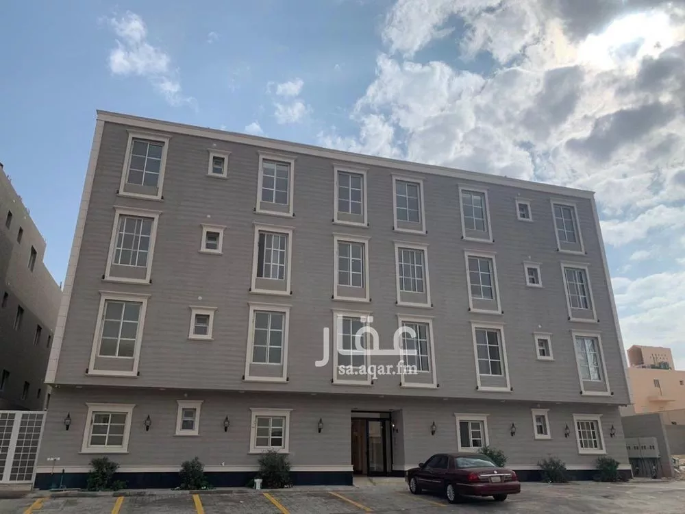 شقة للبيع في شارع أرجوان, حي الملقا, مدينة الرياض, منطقة الرياض 1 صورة