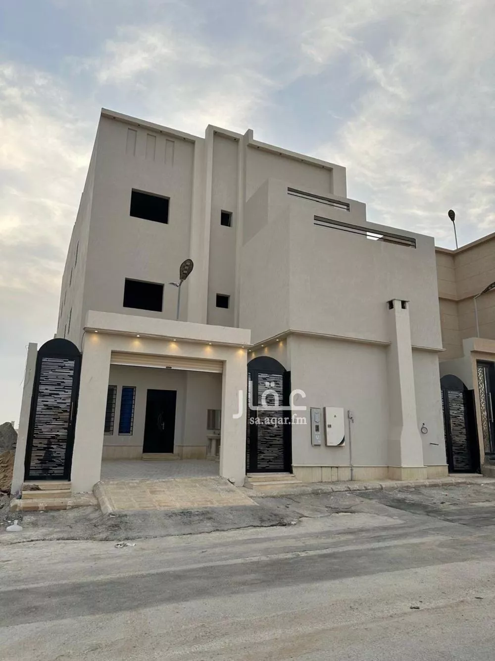 فيلا للبيع في شارع عبدالملك بن هاشم, حي البيان, مدينة الرياض, منطقة الرياض 1 صورة