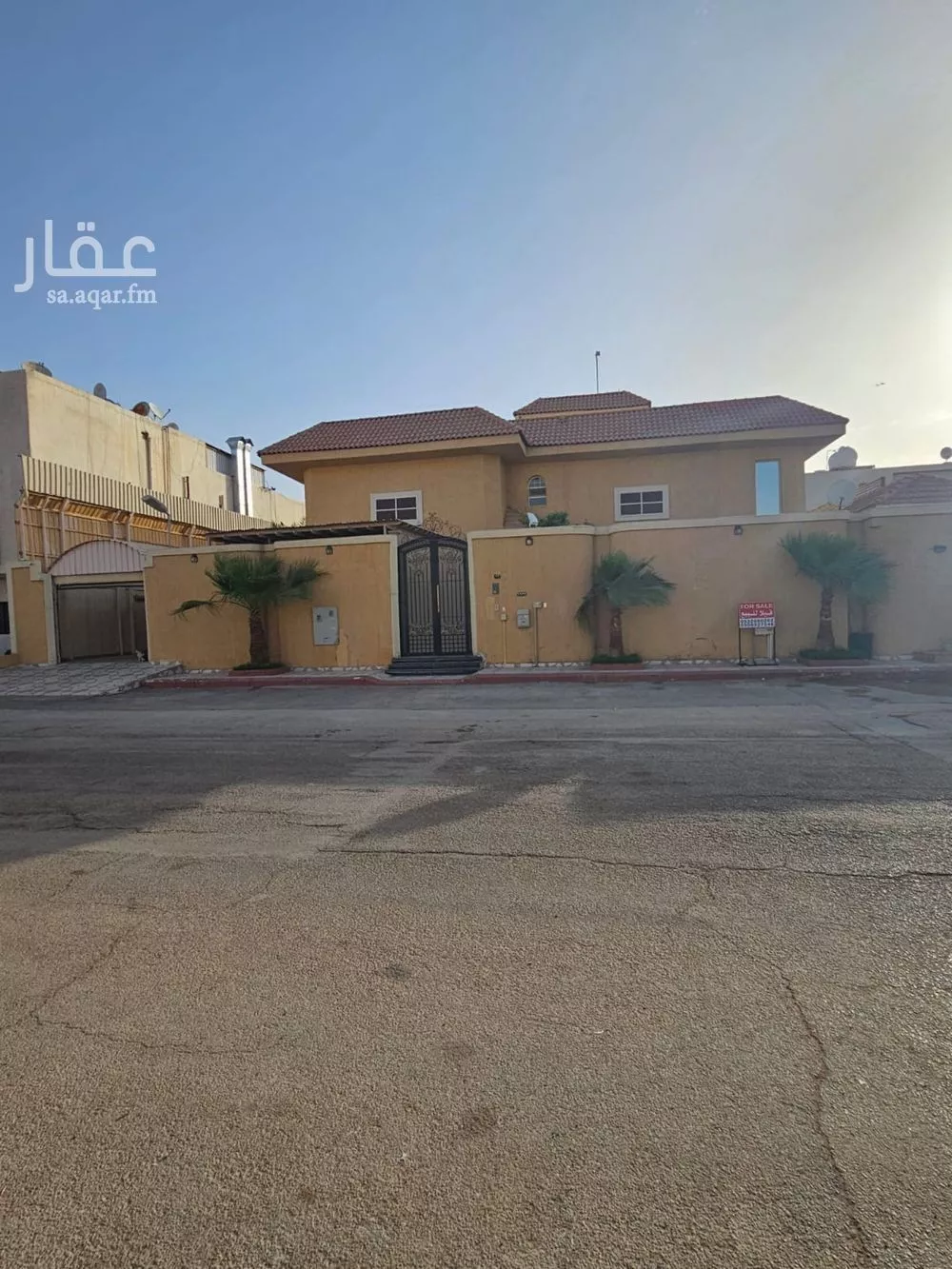 فيلا للبيع في شارع عمارة بن حزم, حي الخليج, مدينة الرياض, منطقة الرياض 1 صورة