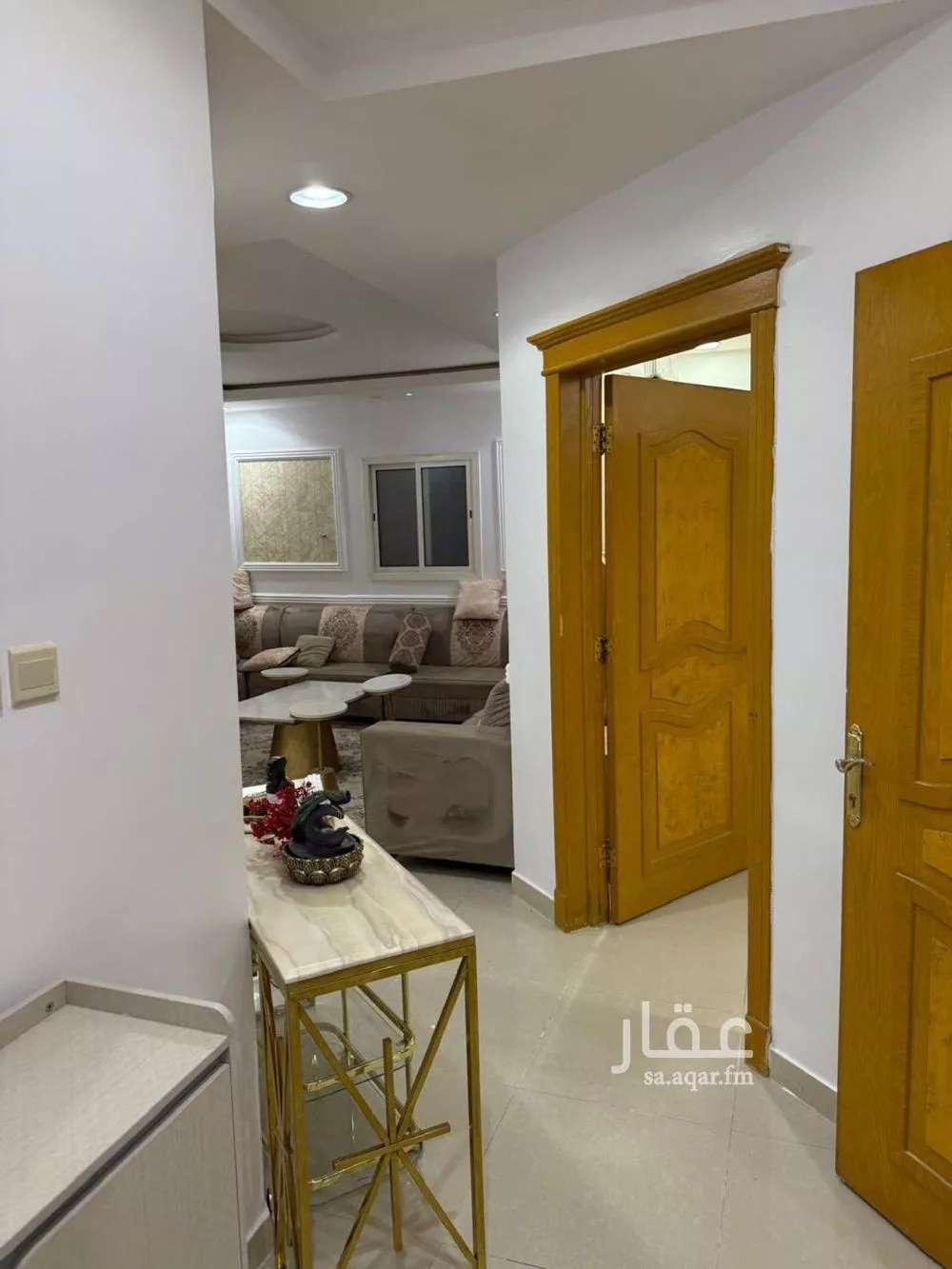 شقة للبيع في شارع سكاكا, حي ظهرة لبن, مدينة الرياض, منطقة الرياض 1 صورة