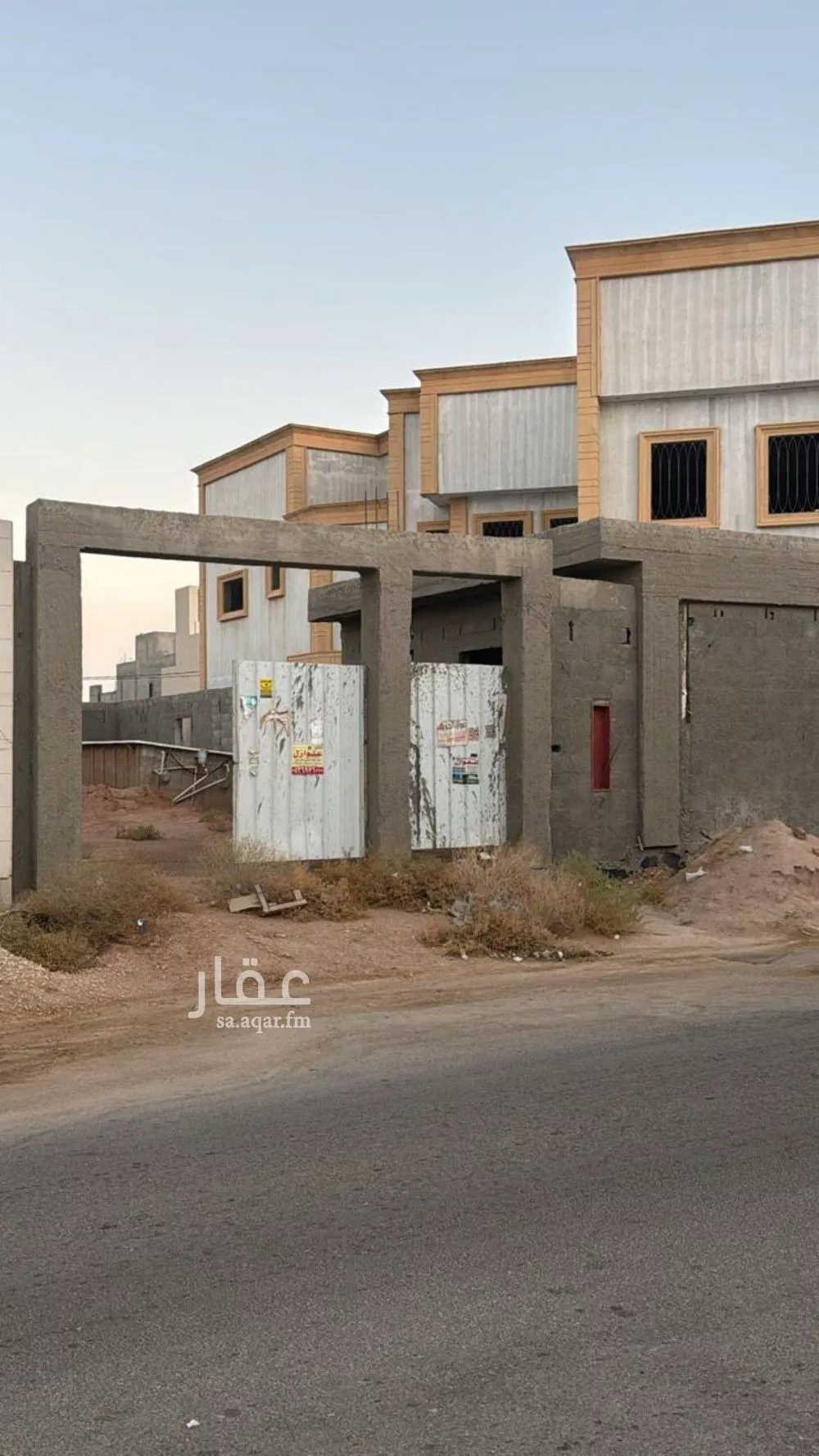 فيلا للبيع في شارع الخريف, حي الجامعيين, مدينة المجمعة, منطقة الرياض 1 صورة